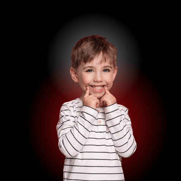 dentist copii, rasmindent.ro