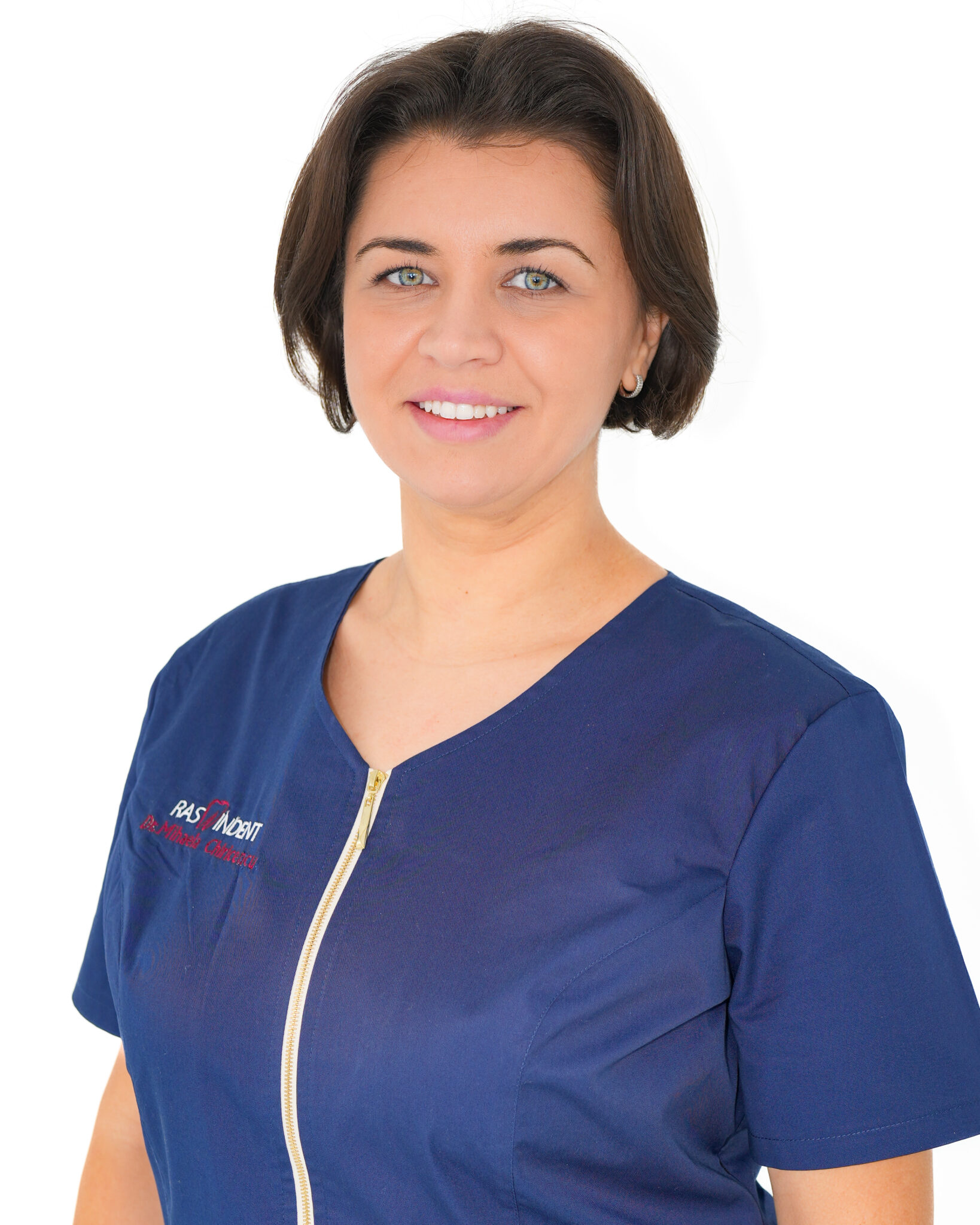 dr. chiricencu mihaela, rasmindent.ro