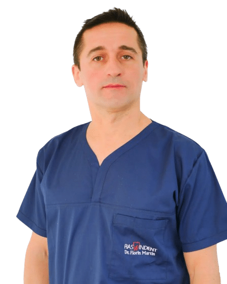 dr. florin martin, rasmindent.ro